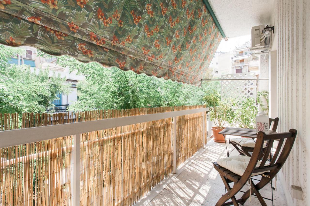 La Maison De Philopappou Atina Dış mekan fotoğraf